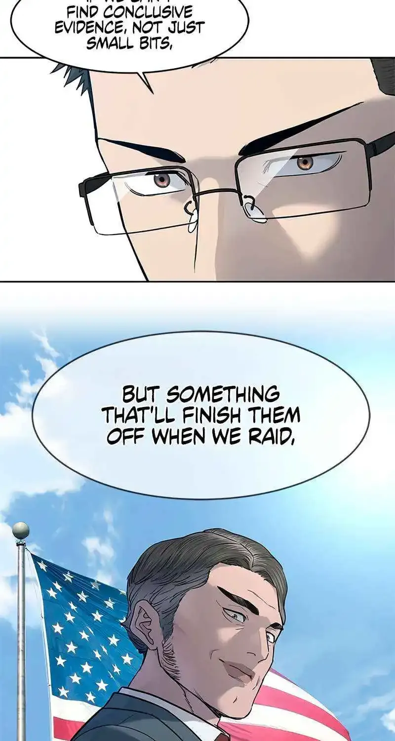 God of Blackfield Zinmanga X Chapter 214 Page 7
