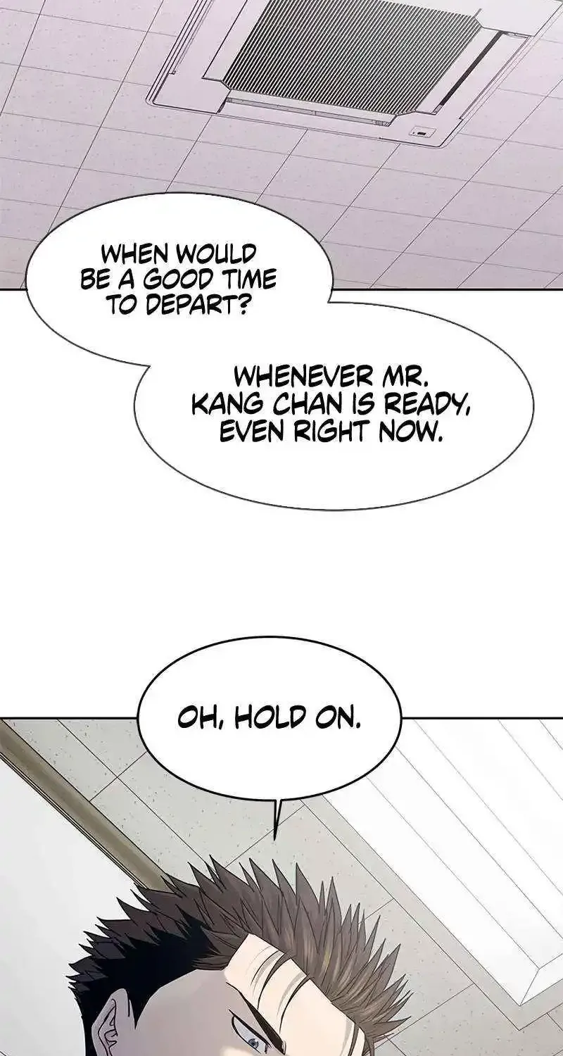 God of Blackfield Zinmanga X Chapter 214 Page 13