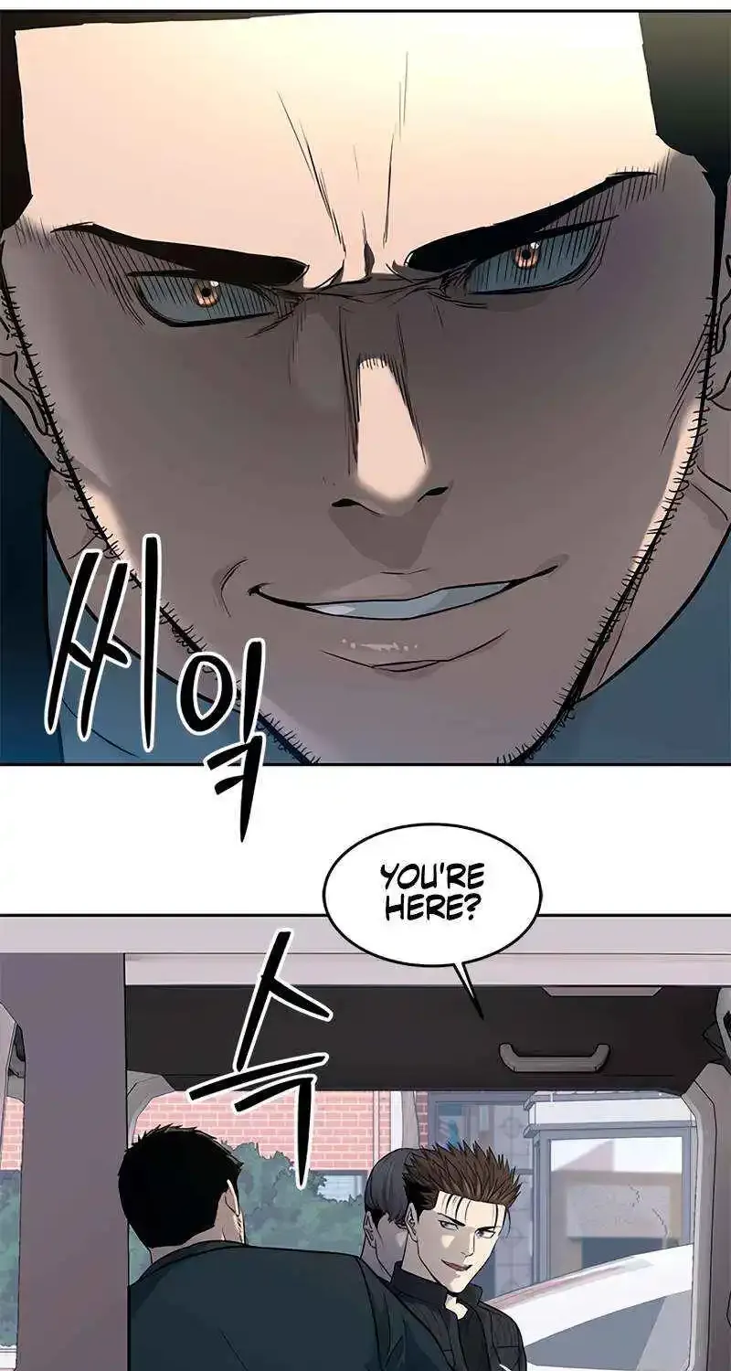 God of Blackfield Zinmanga X Chapter 214 Page 19