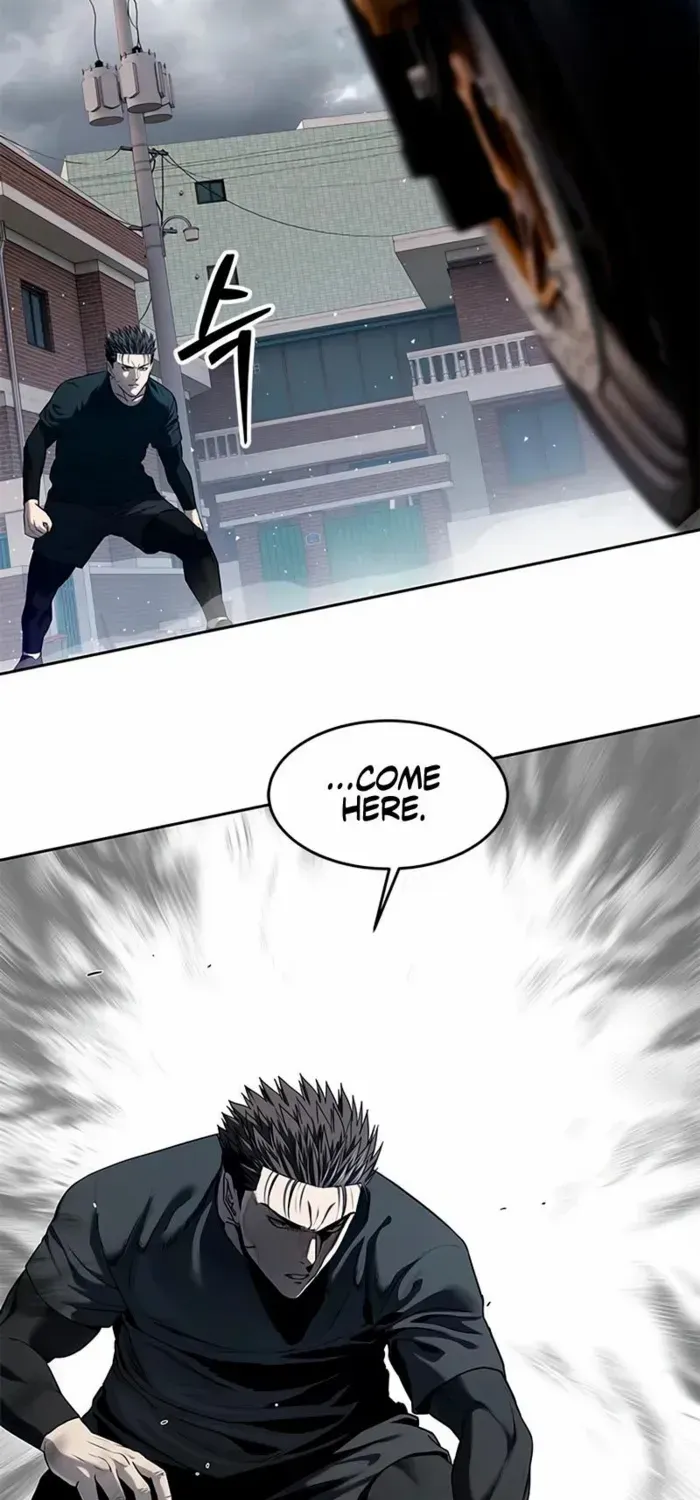 God of Blackfield Zinmanga X Chapter 213 Page 4