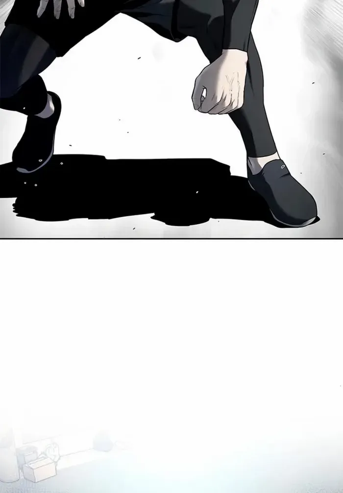 God of Blackfield Zinmanga X Chapter 213 Page 5