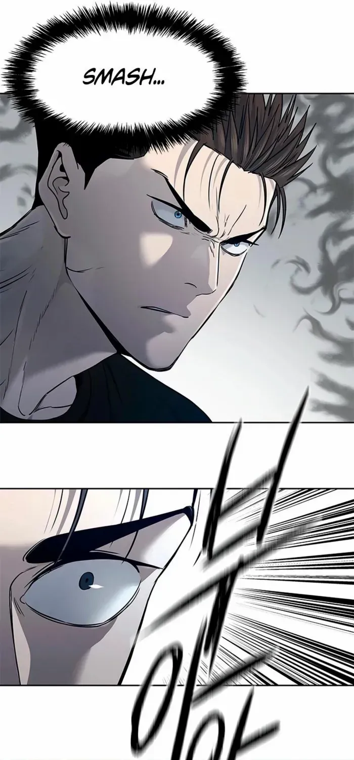 God of Blackfield Zinmanga X Chapter 213 Page 8
