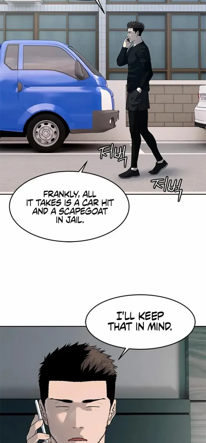 God of Blackfield Zinmanga X Chapter 213 Page 20