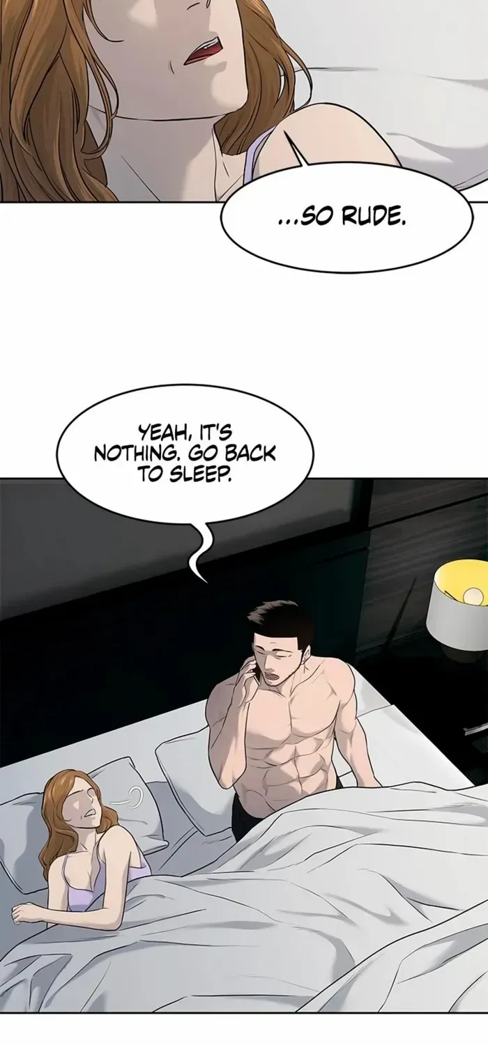 God of Blackfield Zinmanga X Chapter 213 Page 23