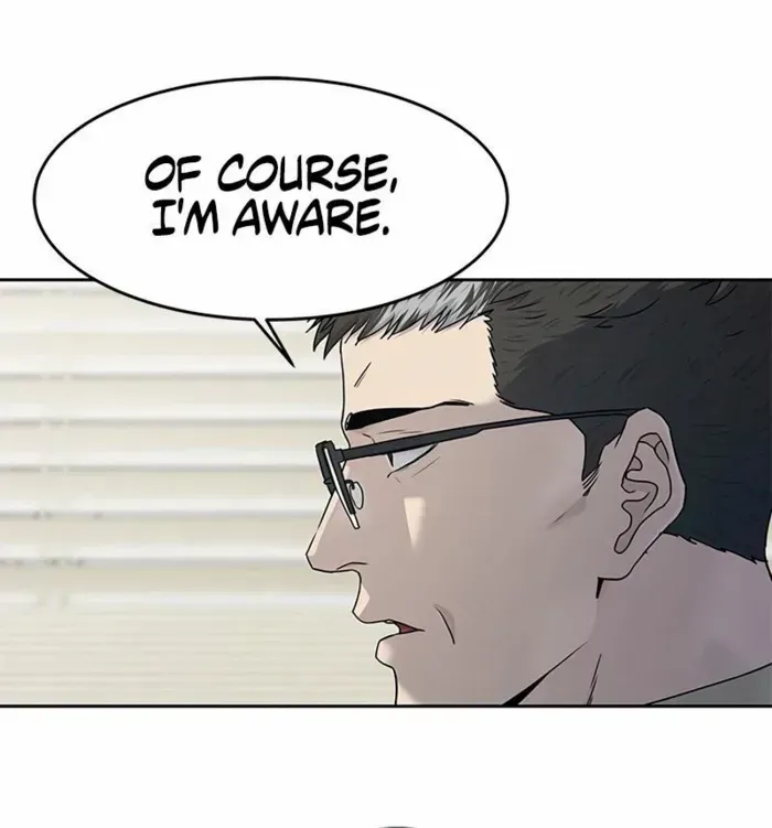 God of Blackfield Zinmanga X Chapter 213 Page 31
