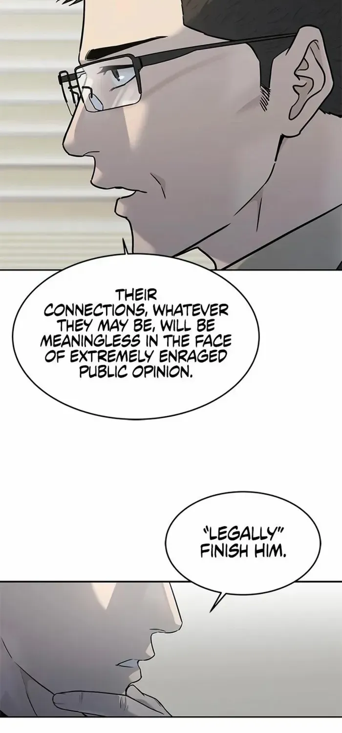 God of Blackfield Zinmanga X Chapter 213 Page 40