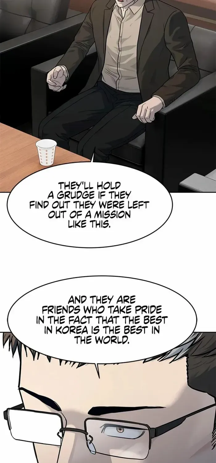 God of Blackfield Zinmanga X Chapter 213 Page 48