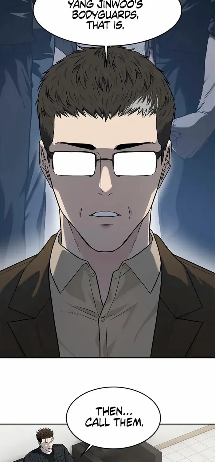 God of Blackfield Zinmanga X Chapter 213 Page 50