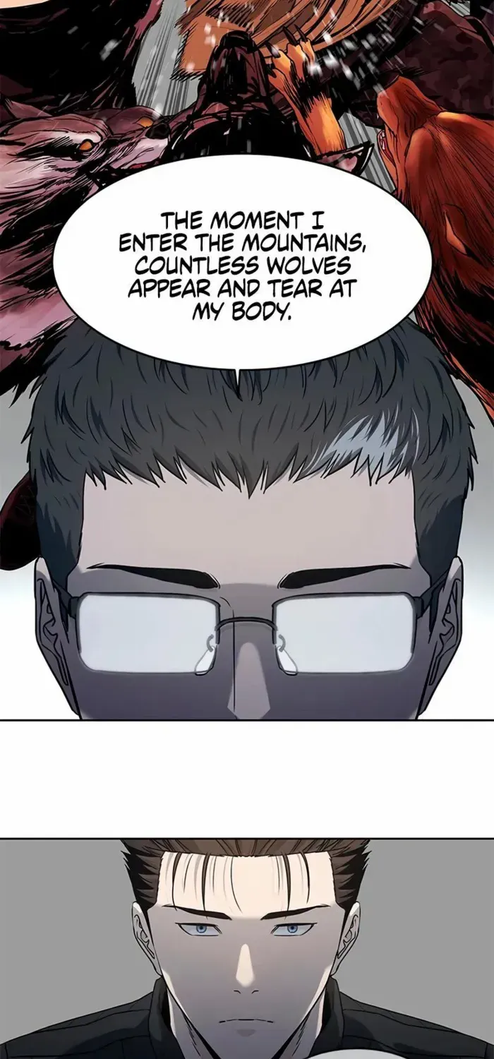 God of Blackfield Zinmanga X Chapter 213 Page 54