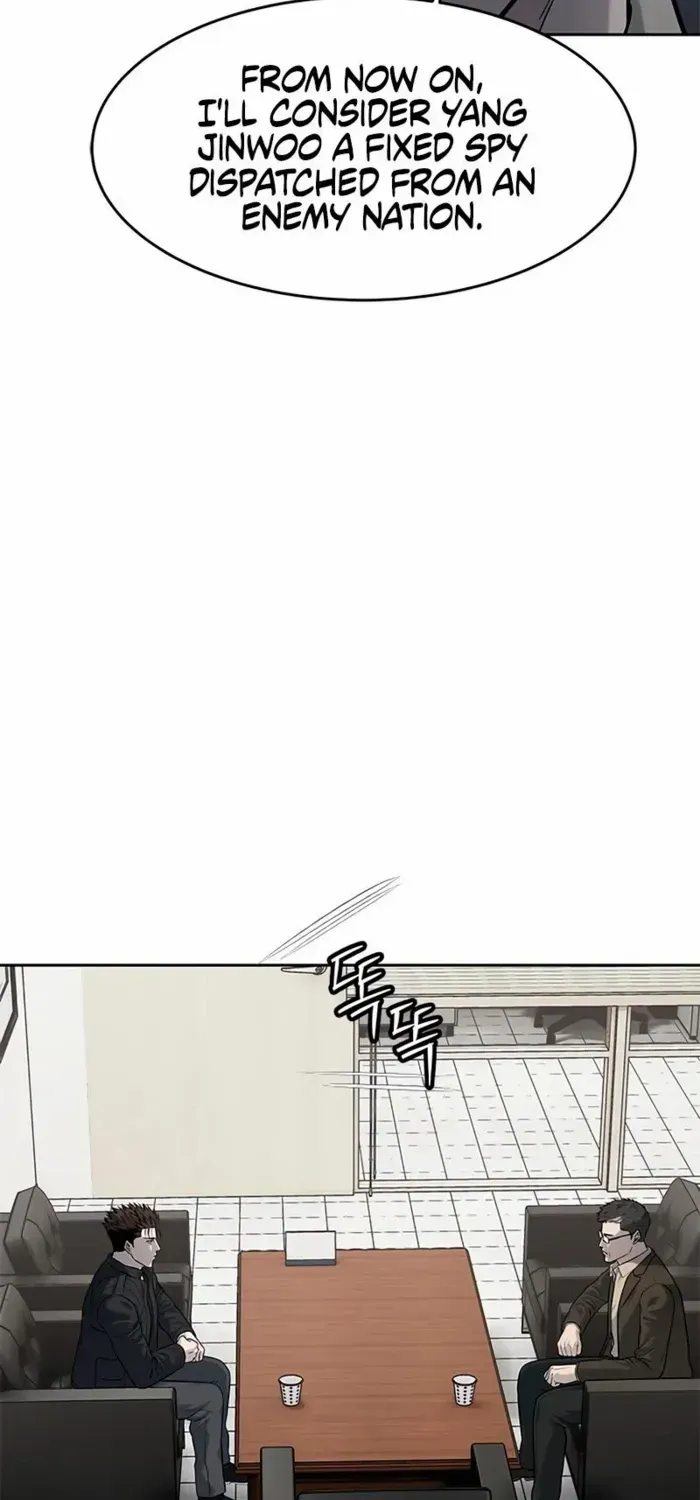 God of Blackfield Zinmanga X Chapter 213 Page 58