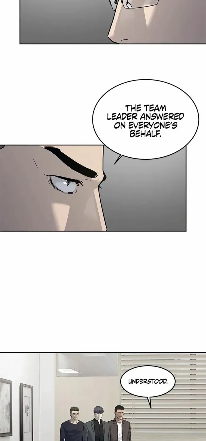 God of Blackfield Zinmanga X Chapter 213 Page 67