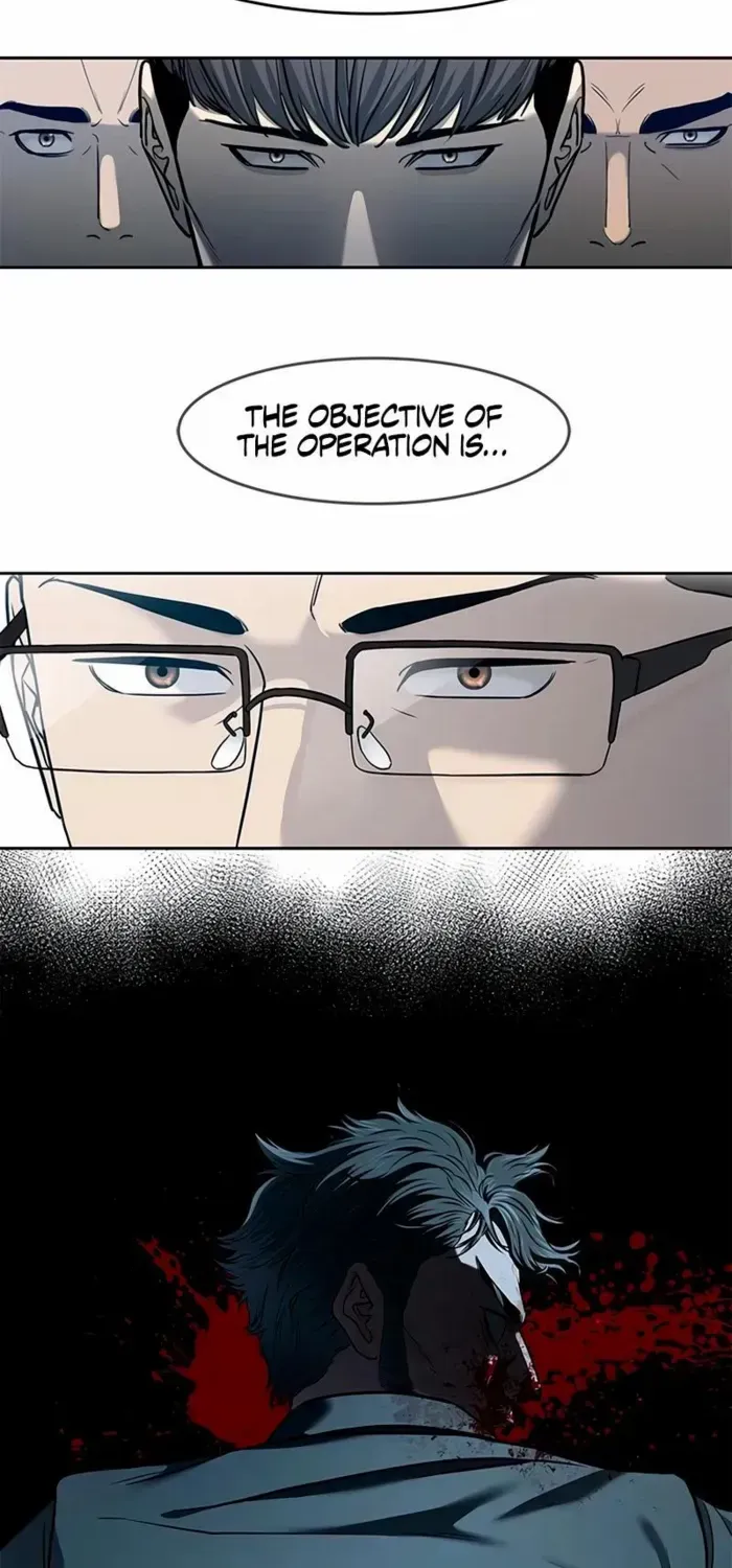 God of Blackfield Zinmanga X Chapter 213 Page 69