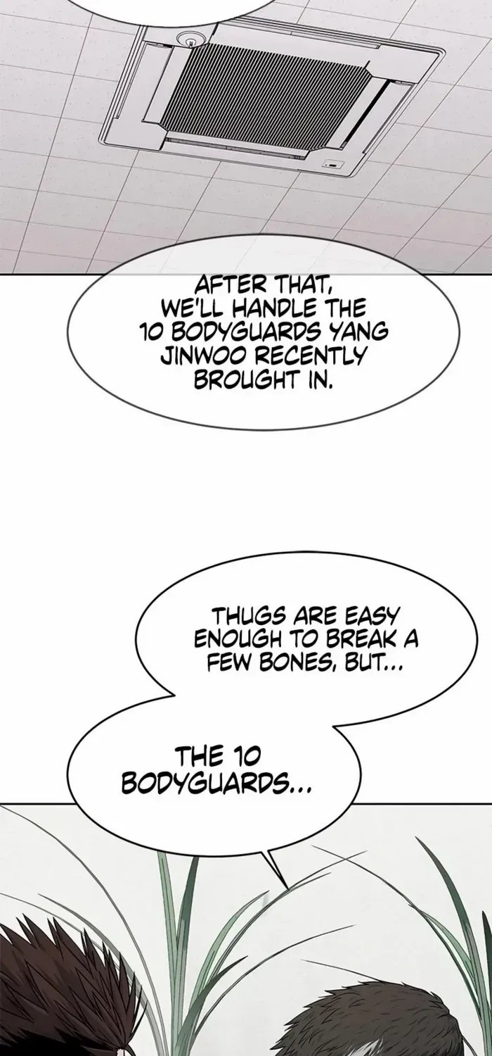 God of Blackfield Zinmanga X Chapter 213 Page 72
