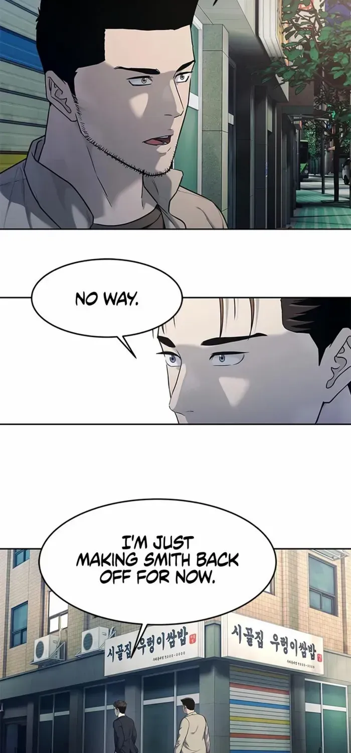 God of Blackfield Zinmanga X Chapter 212 Page 27