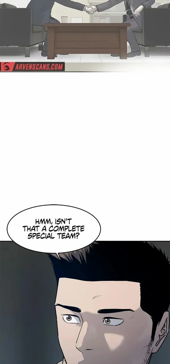God of Blackfield Zinmanga X Chapter 212 Page 38