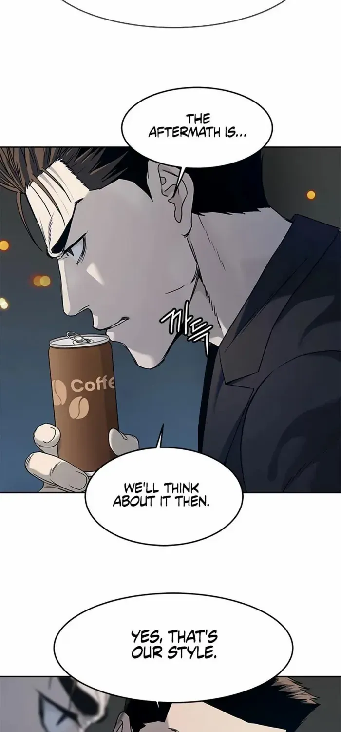God of Blackfield Zinmanga X Chapter 212 Page 42