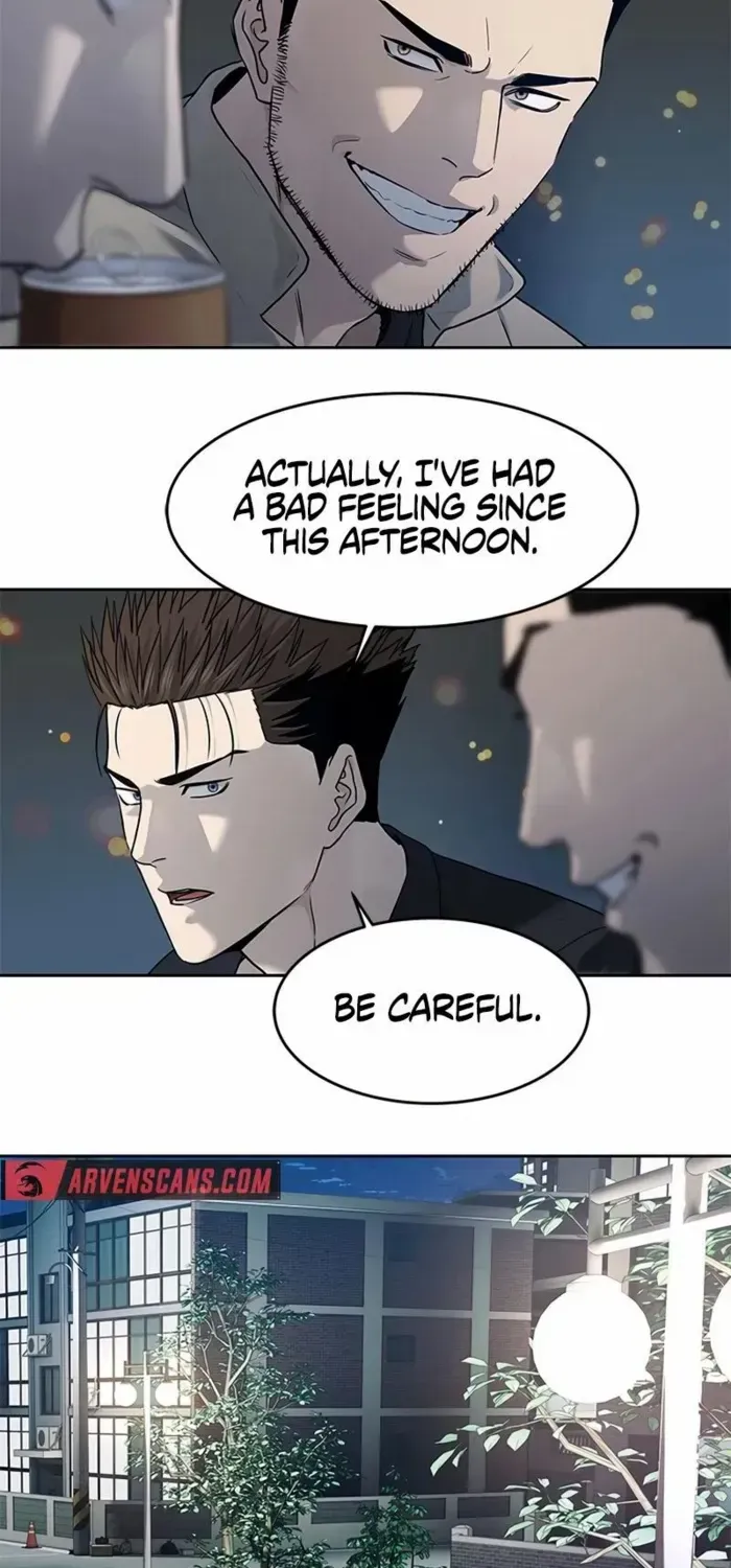 God of Blackfield Zinmanga X Chapter 212 Page 43