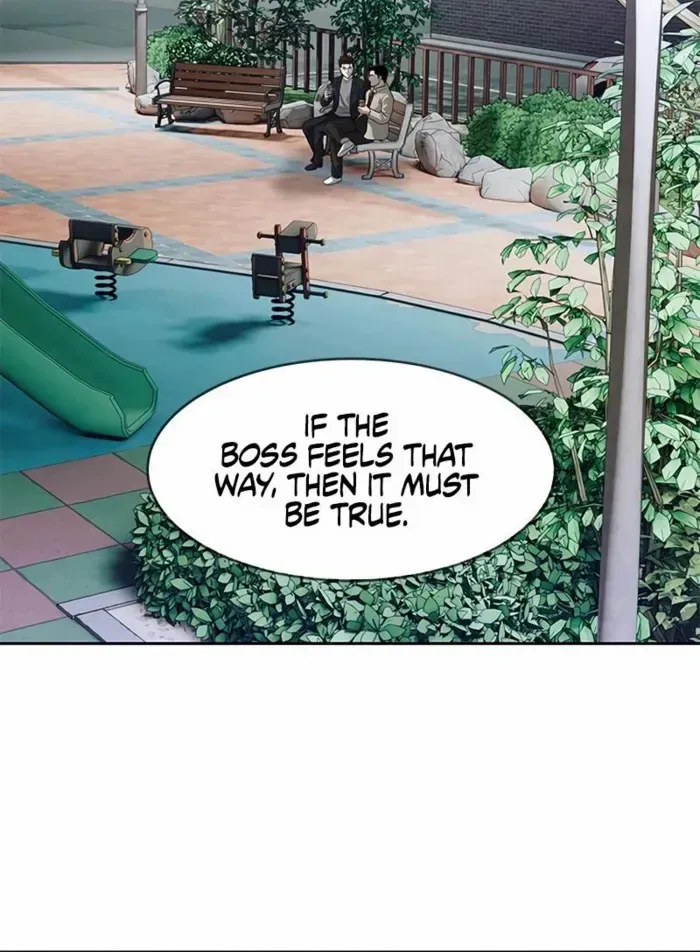 God of Blackfield Zinmanga X Chapter 212 Page 44