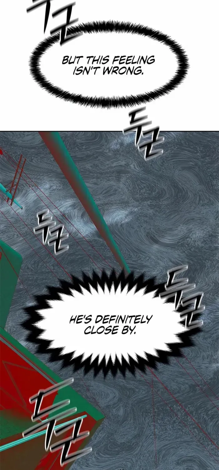 God of Blackfield Zinmanga X Chapter 212 Page 59