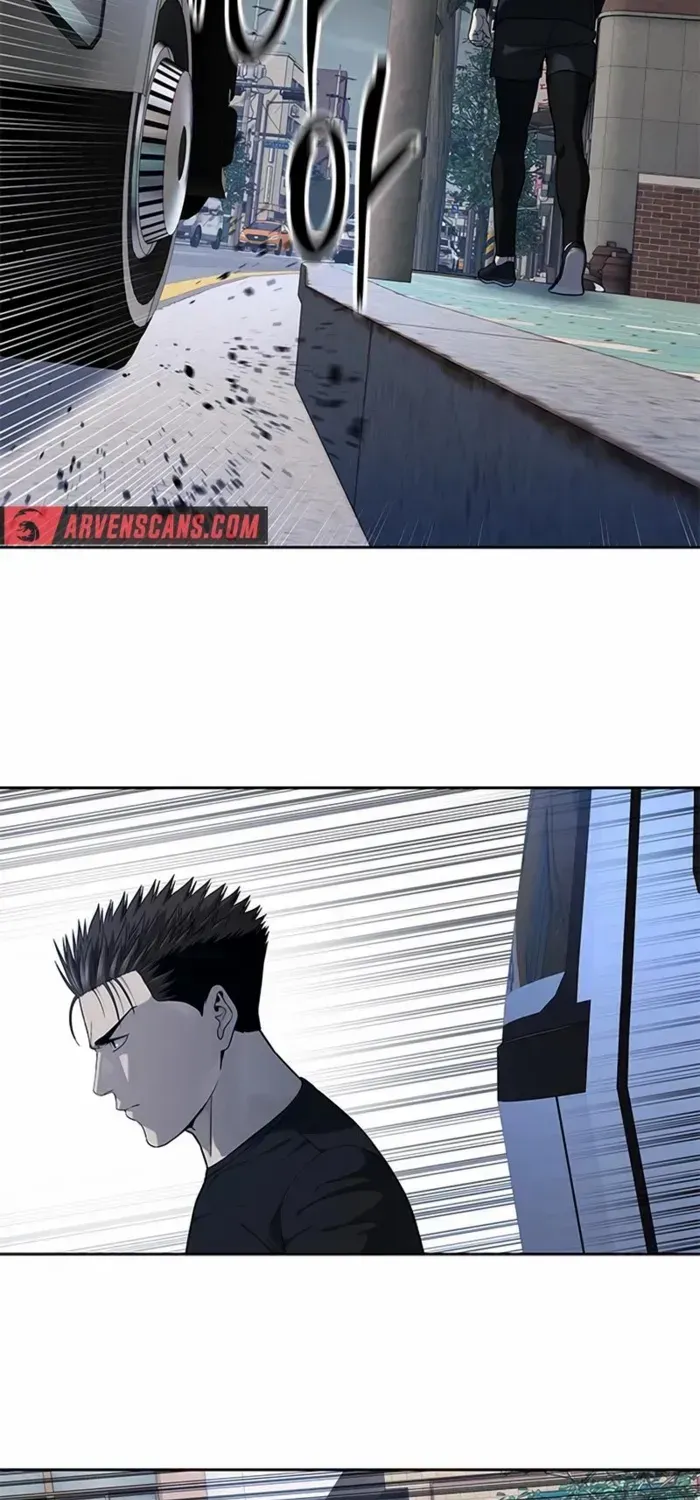 God of Blackfield Zinmanga X Chapter 212 Page 64