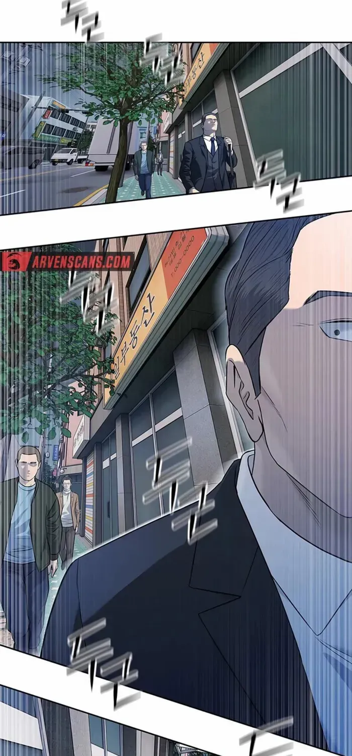 God of Blackfield Zinmanga X Chapter 212 Page 66