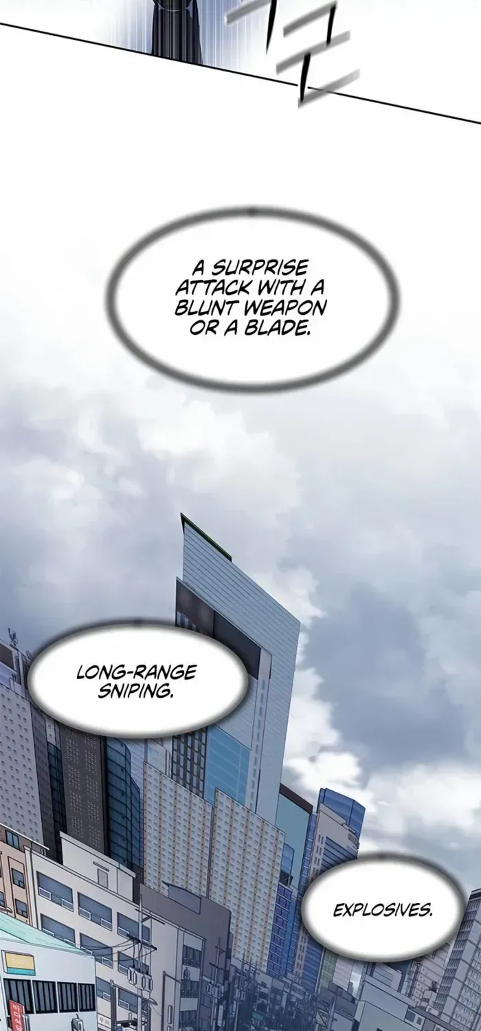 God of Blackfield Zinmanga X Chapter 212 Page 68