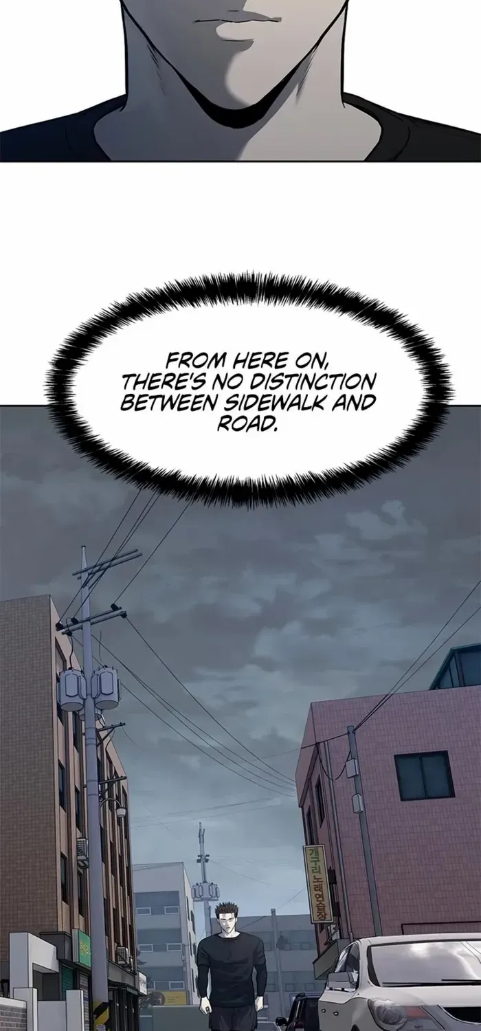 God of Blackfield Zinmanga X Chapter 212 Page 72