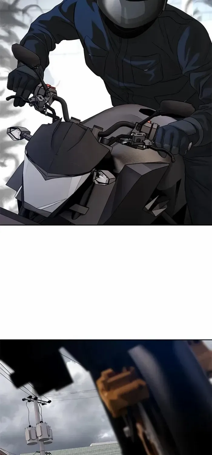 God of Blackfield Zinmanga X Chapter 212 Page 81