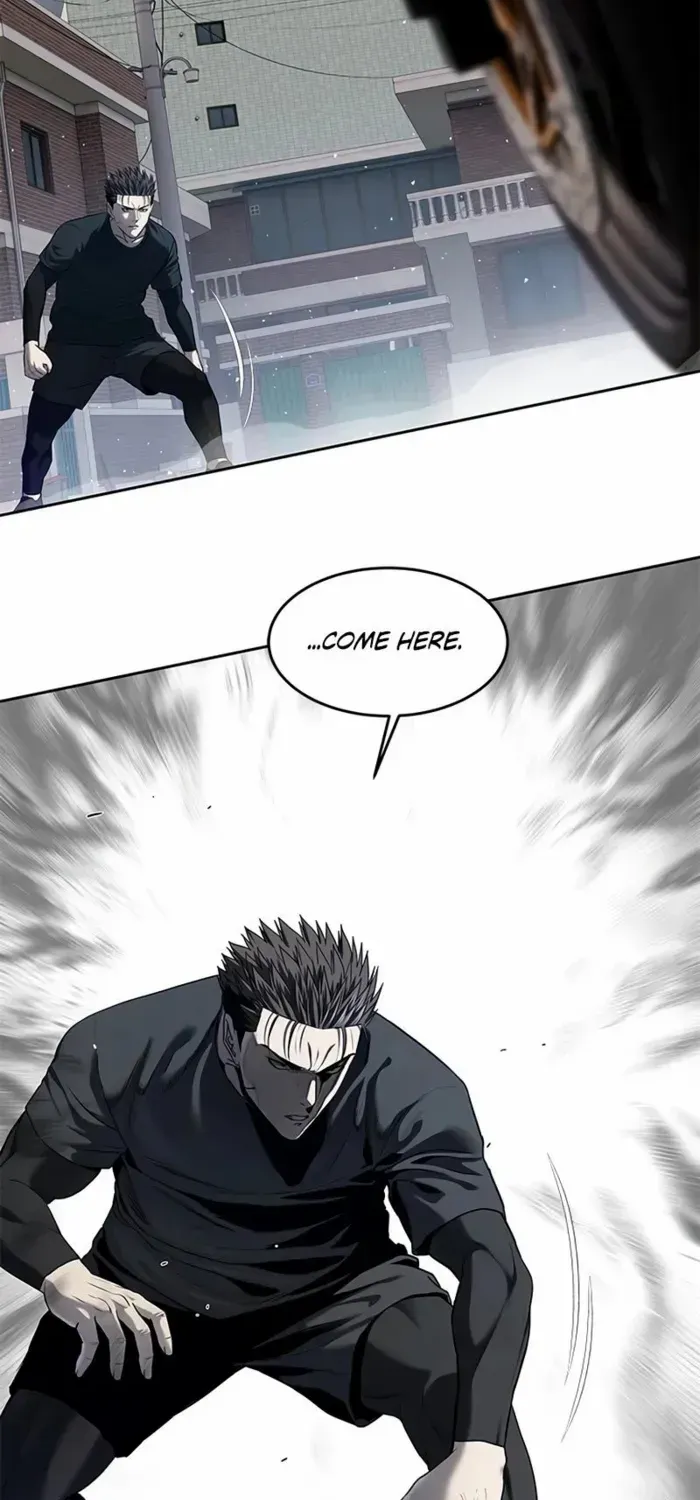 God of Blackfield Zinmanga X Chapter 212 Page 82