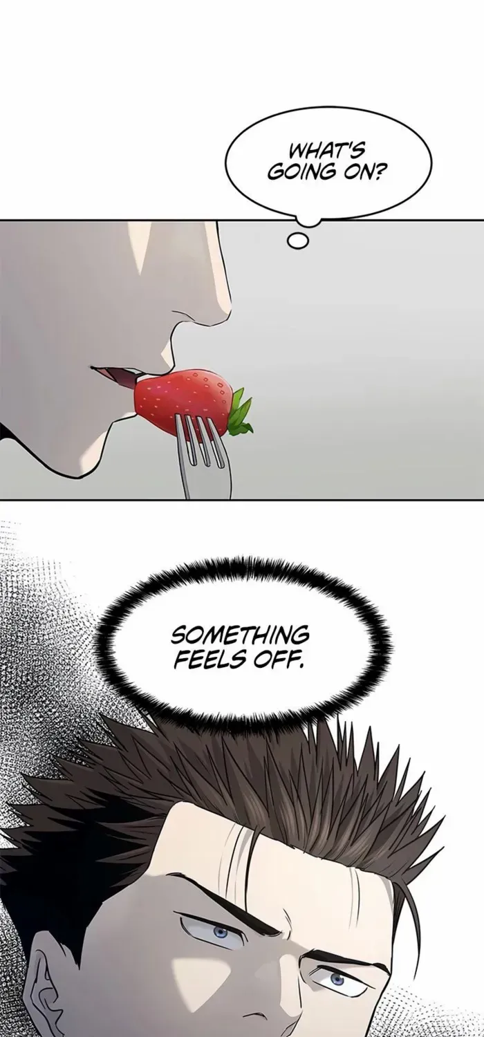 God of Blackfield Zinmanga X Chapter 211 Page 1