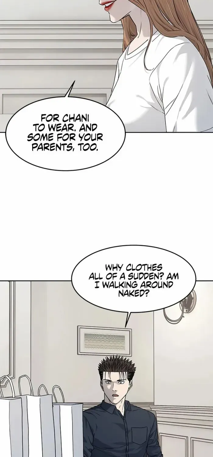 God of Blackfield Zinmanga X Chapter 210 Page 12