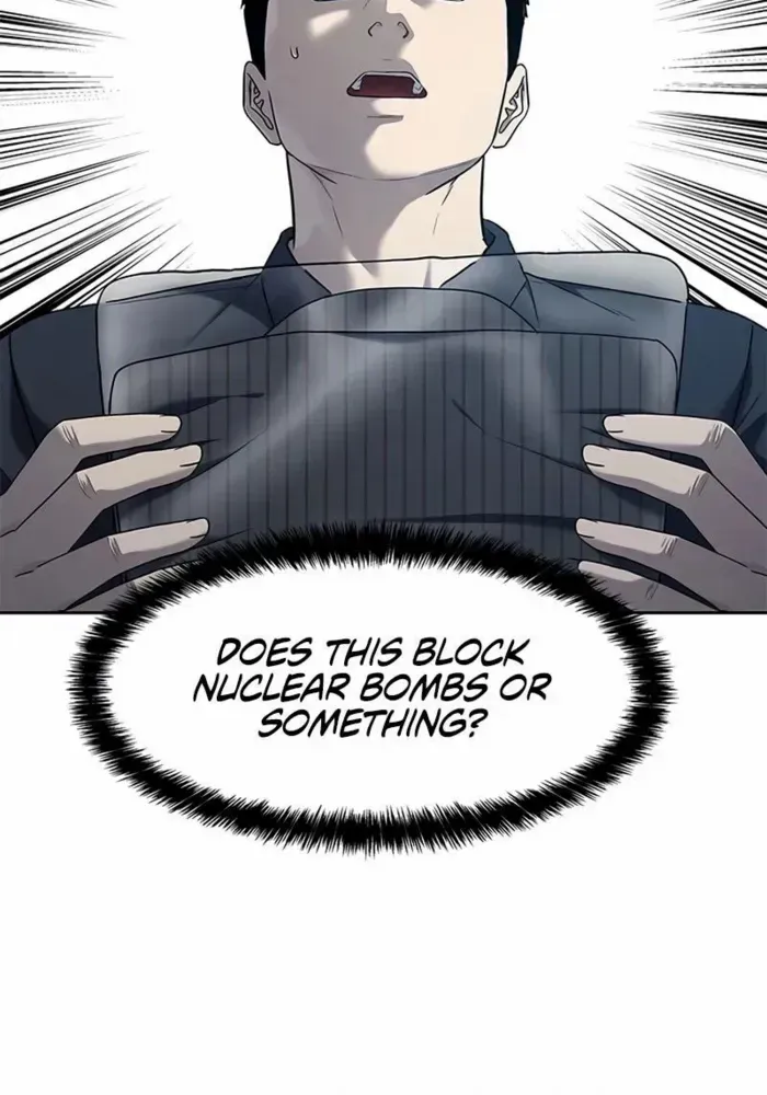 God of Blackfield Zinmanga X Chapter 210 Page 19