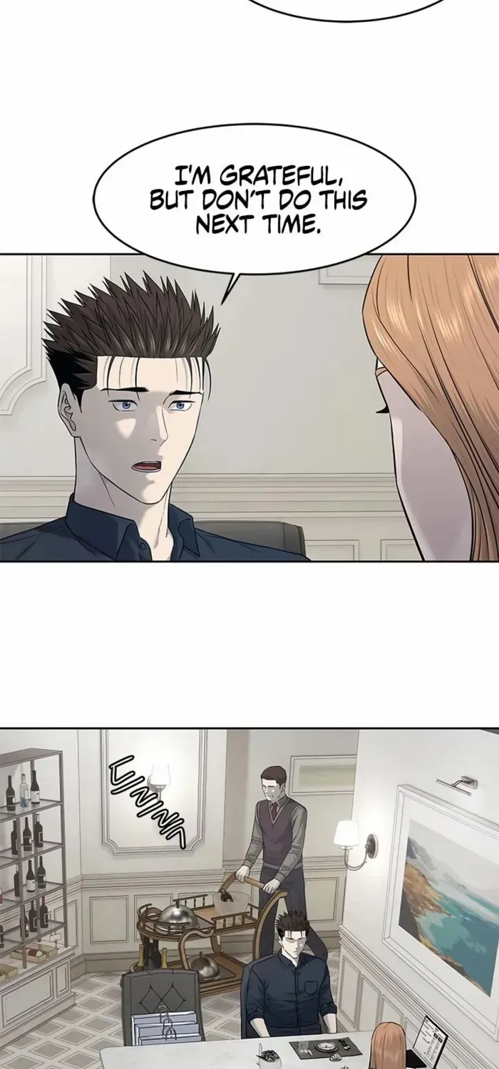 God of Blackfield Zinmanga X Chapter 210 Page 23