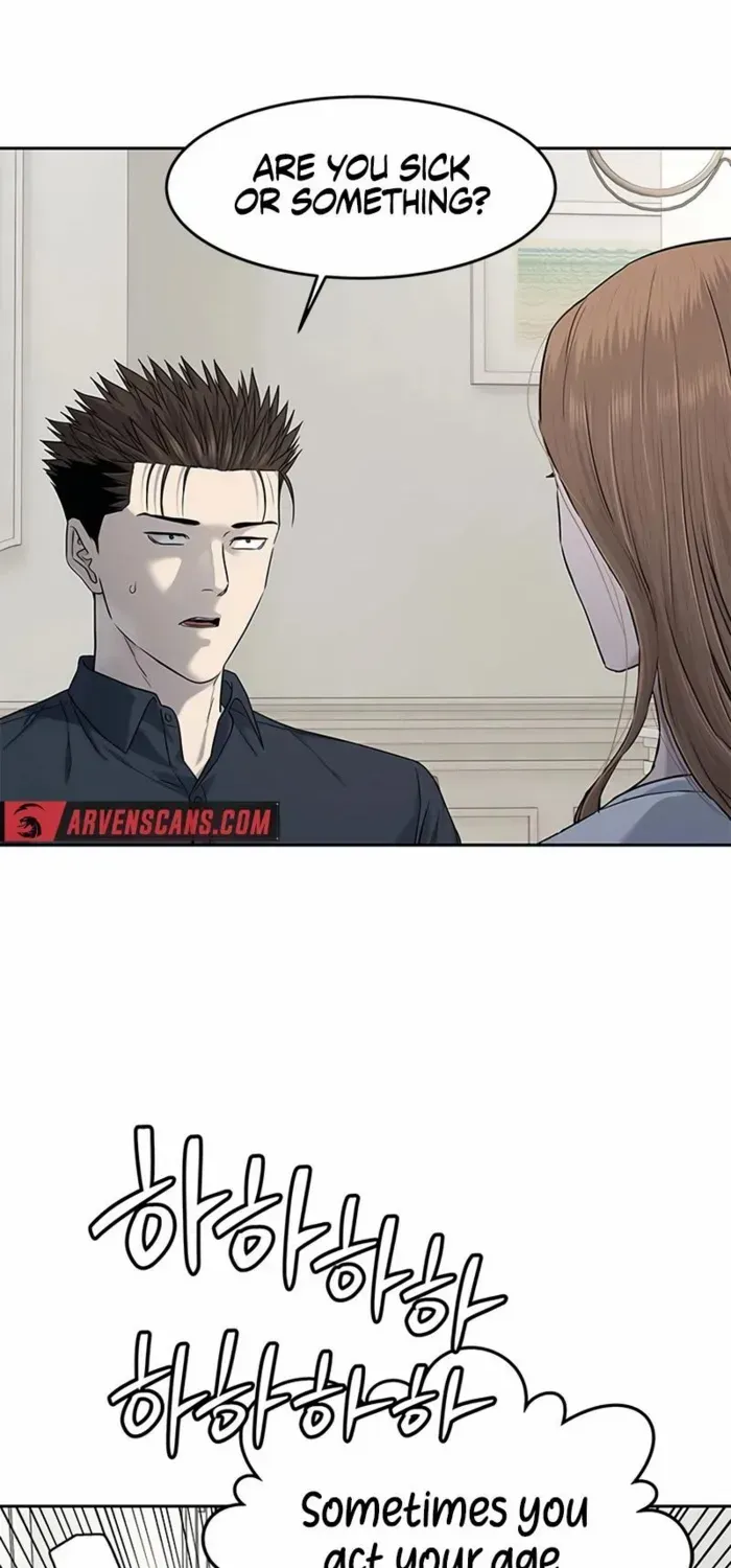 God of Blackfield Zinmanga X Chapter 210 Page 35