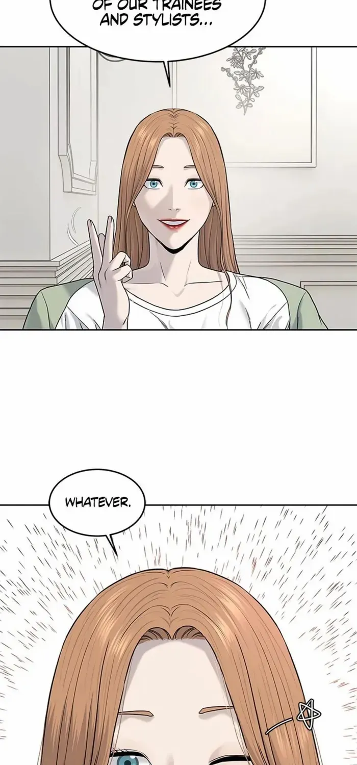 God of Blackfield Zinmanga X Chapter 210 Page 37