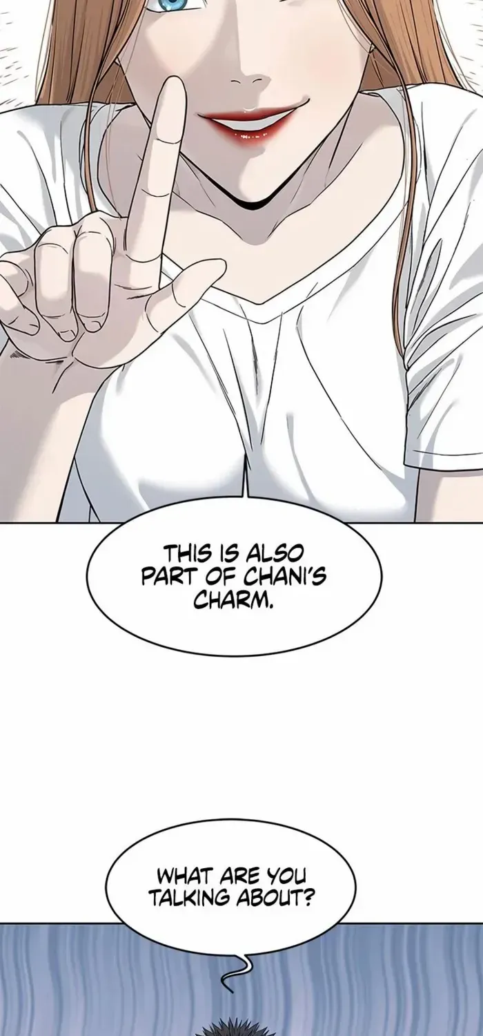 God of Blackfield Zinmanga X Chapter 210 Page 38