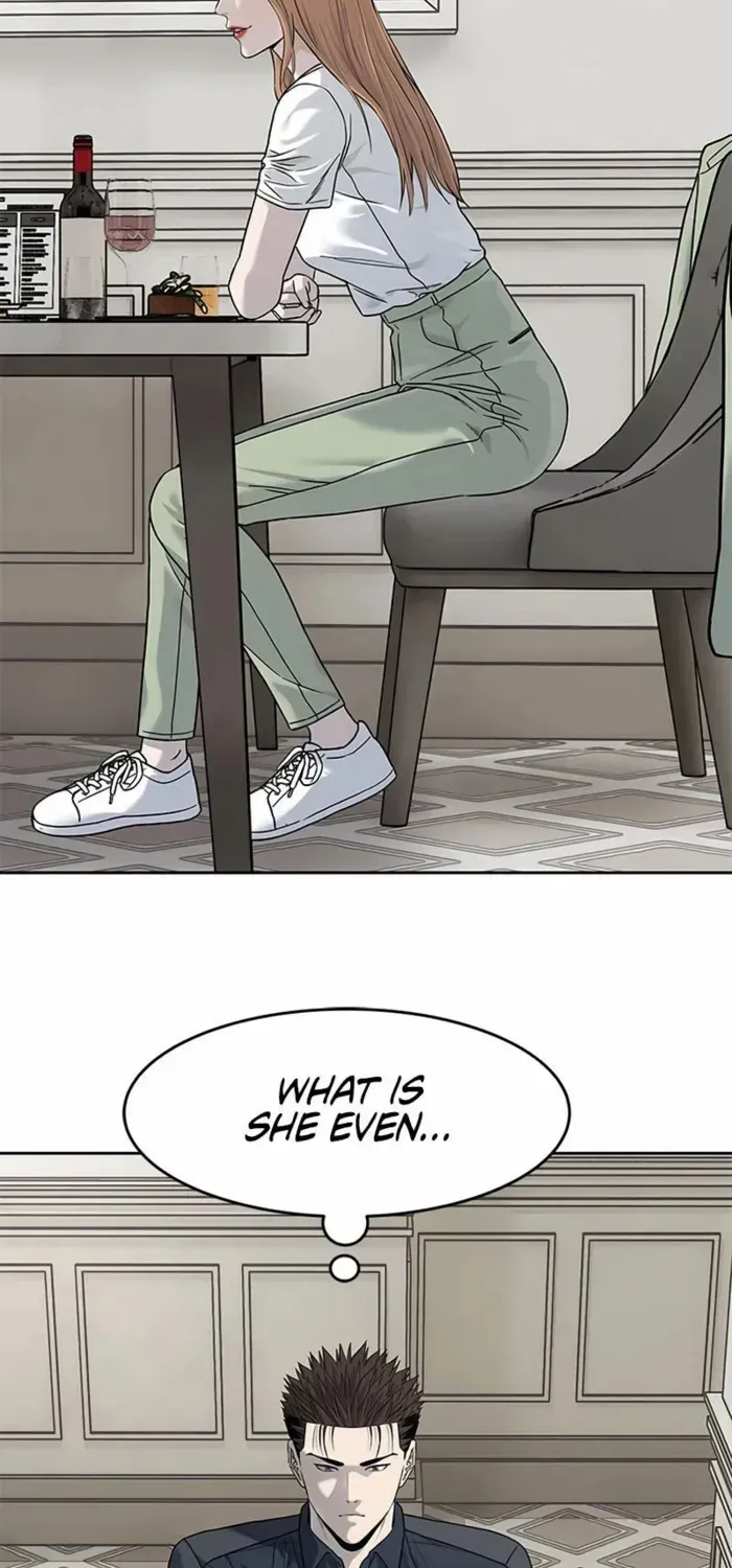 God of Blackfield Zinmanga X Chapter 210 Page 42