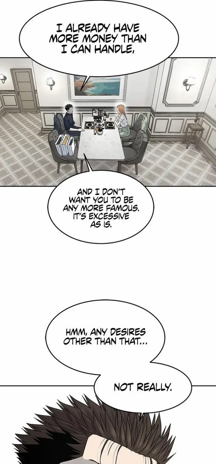 God of Blackfield Zinmanga X Chapter 210 Page 45
