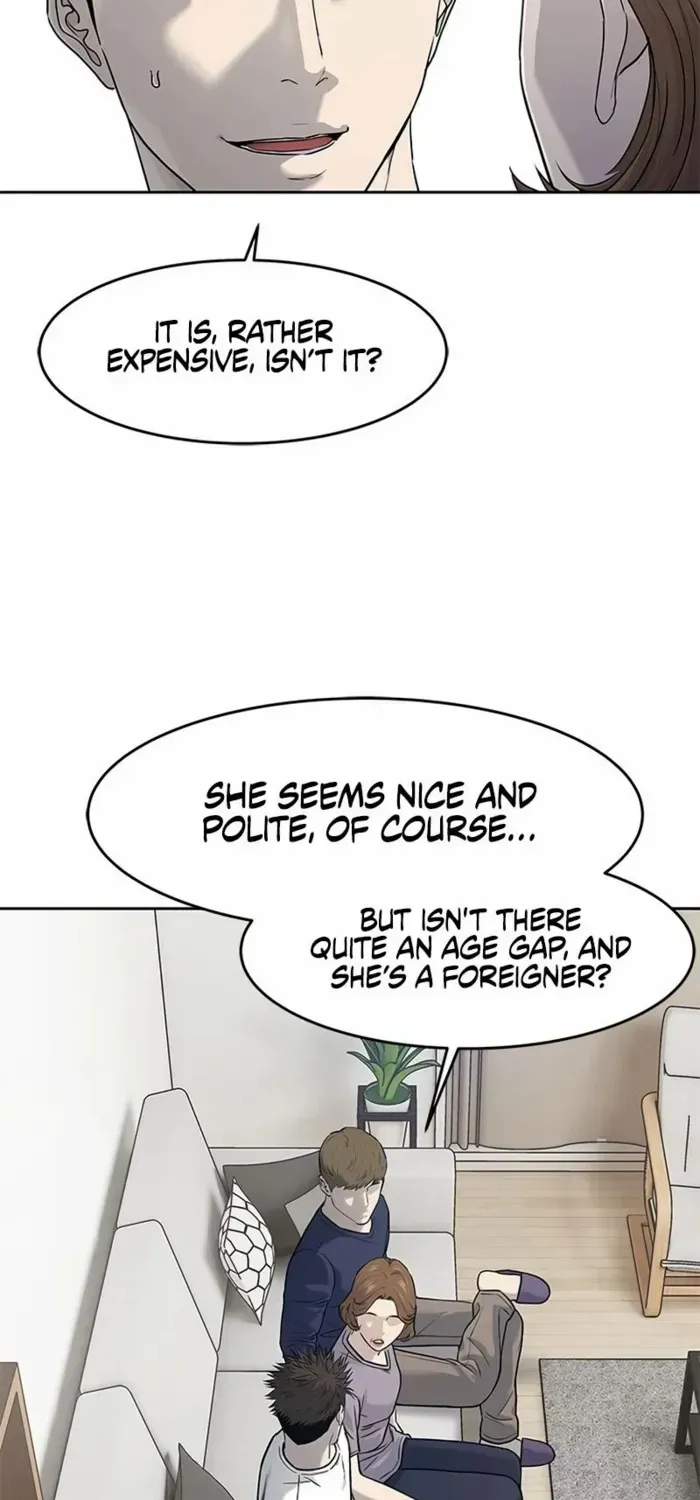 God of Blackfield Zinmanga X Chapter 210 Page 66