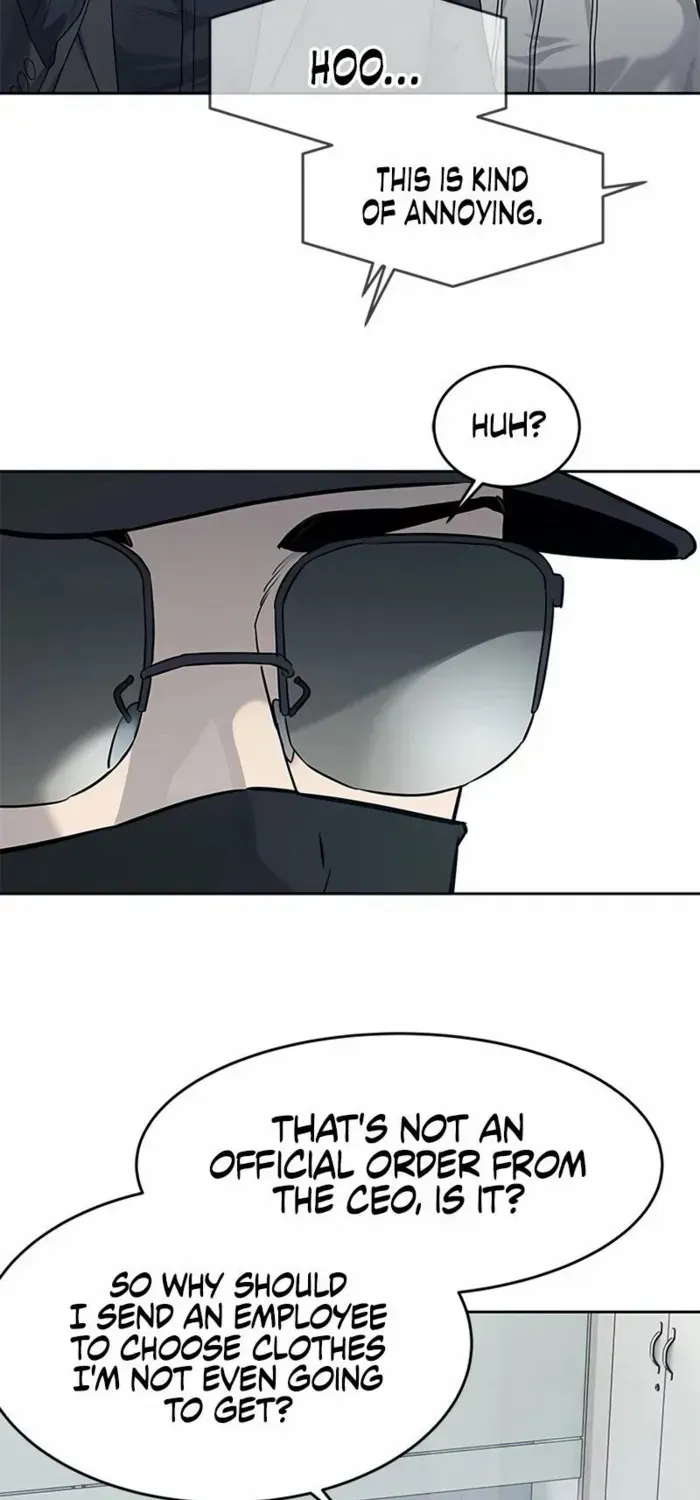 God of Blackfield Zinmanga X Chapter 209 Page 54