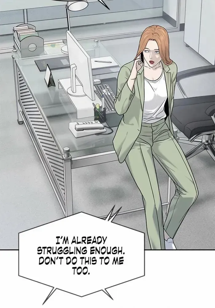God of Blackfield Zinmanga X Chapter 209 Page 55