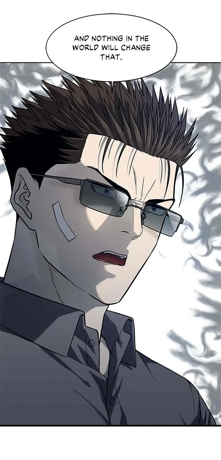 God of Blackfield Zinmanga X Chapter 208 Page 3