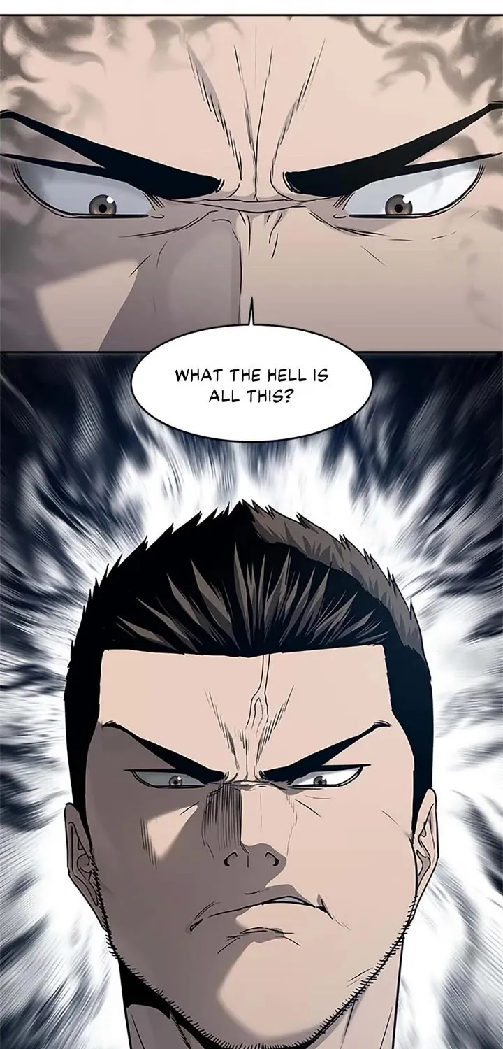 God of Blackfield Zinmanga X Chapter 208 Page 13