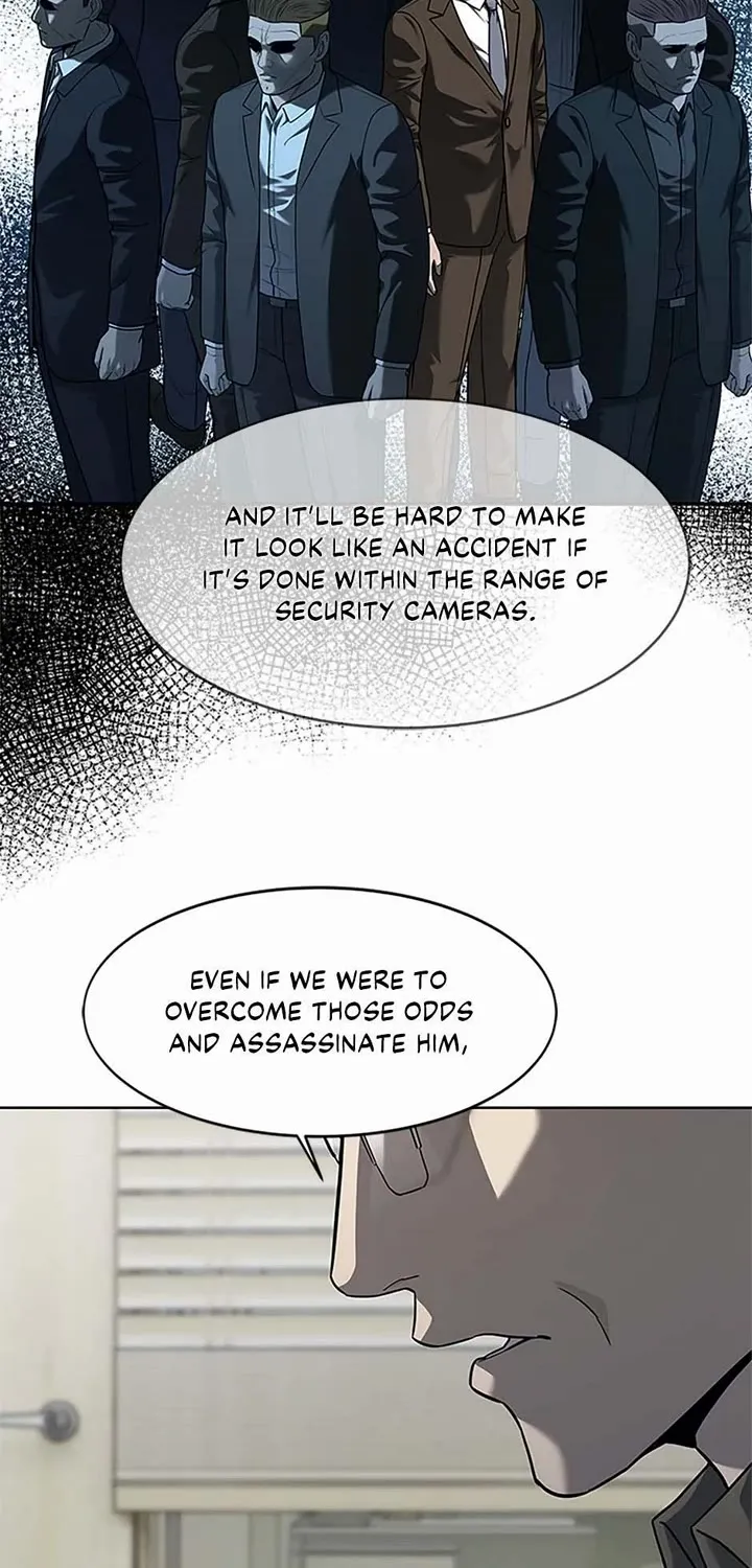 God of Blackfield Zinmanga X Chapter 208 Page 33
