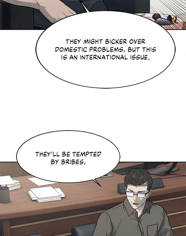 God of Blackfield Zinmanga X Chapter 208 Page 38