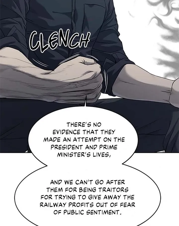 God of Blackfield Zinmanga X Chapter 208 Page 40