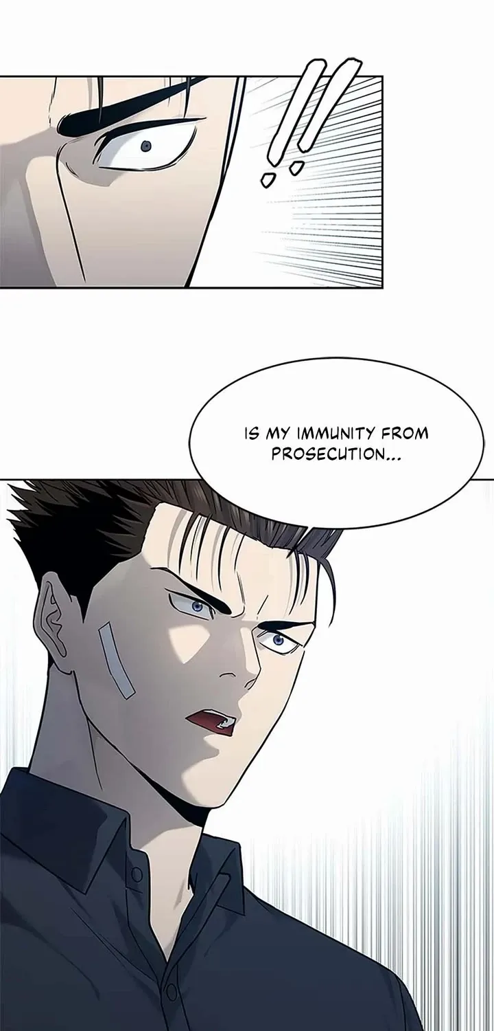 God of Blackfield Zinmanga X Chapter 208 Page 42
