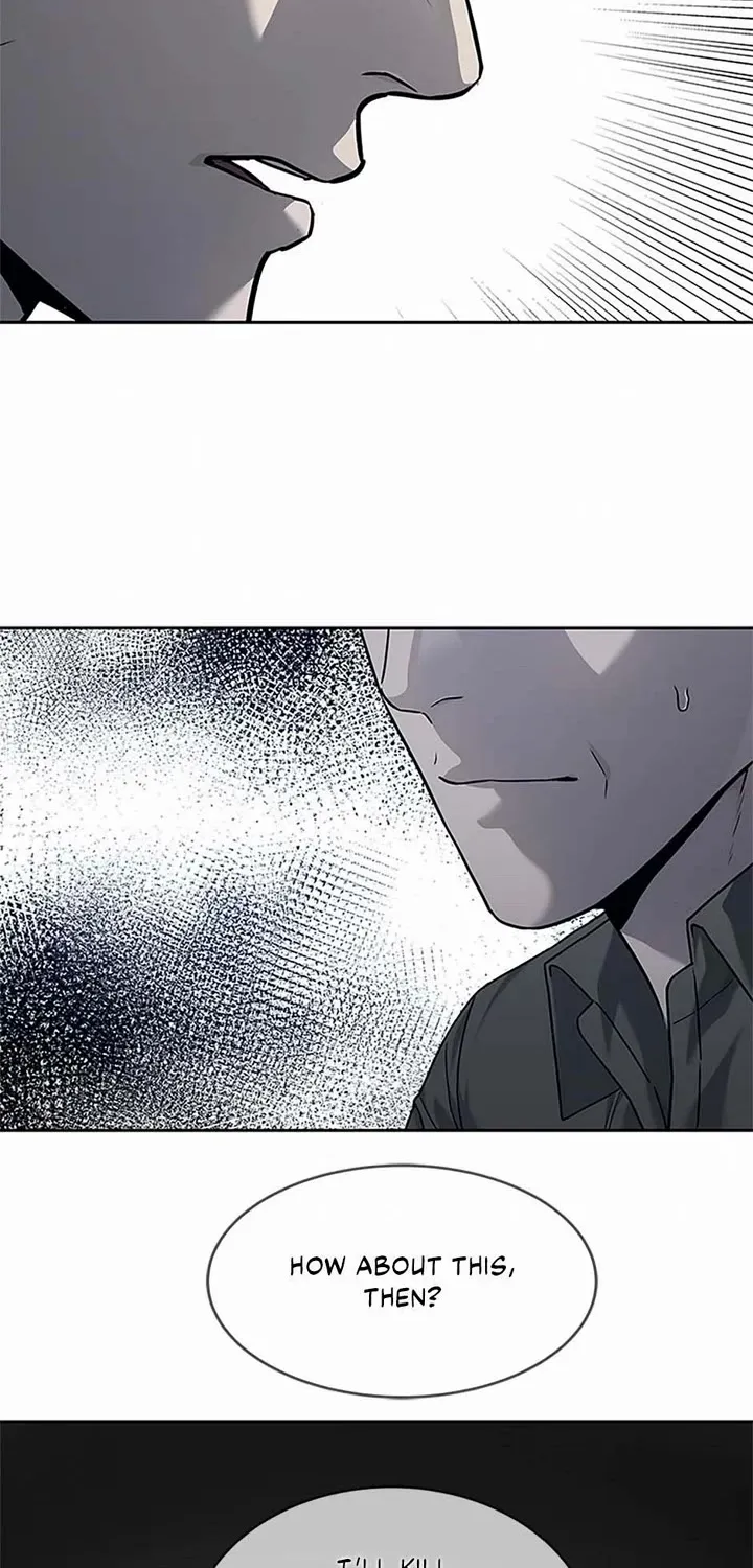 God of Blackfield Zinmanga X Chapter 208 Page 44