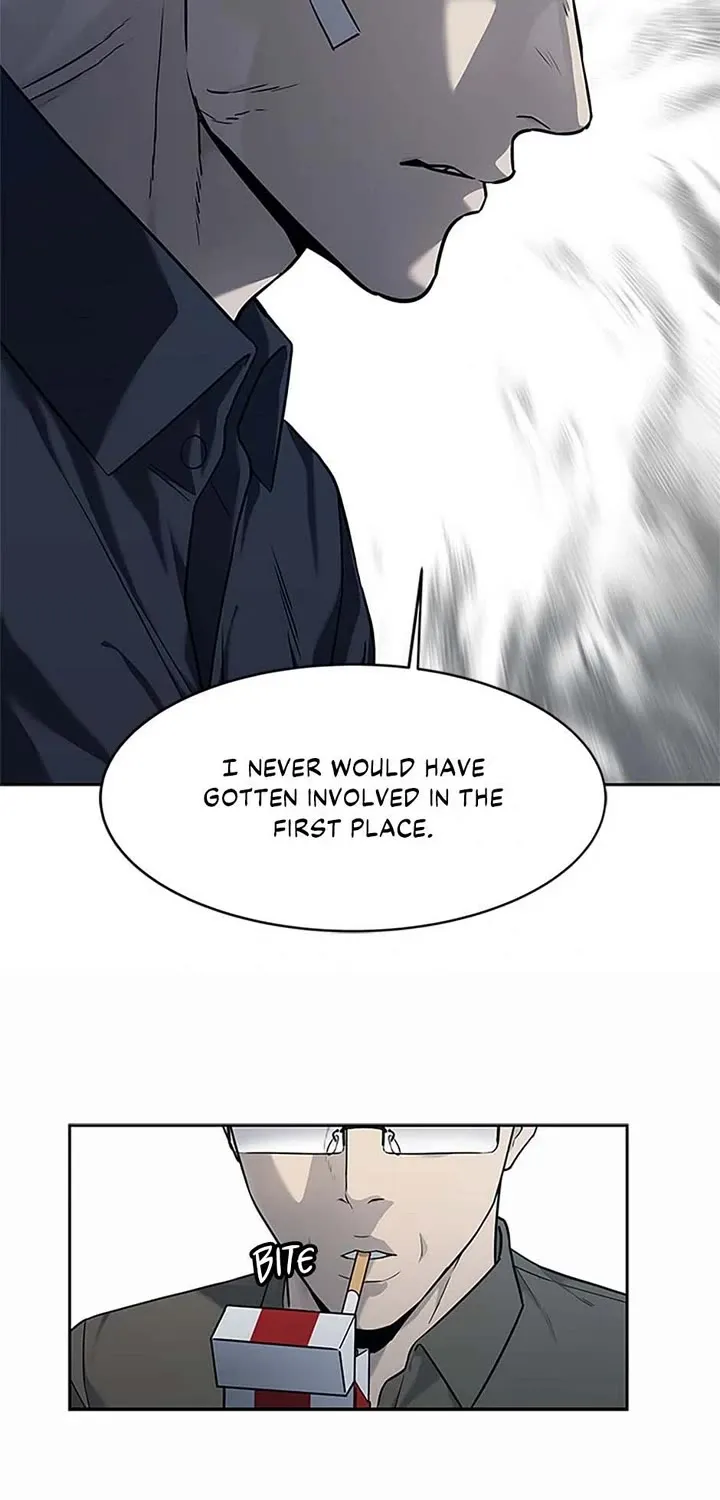 God of Blackfield Zinmanga X Chapter 208 Page 47