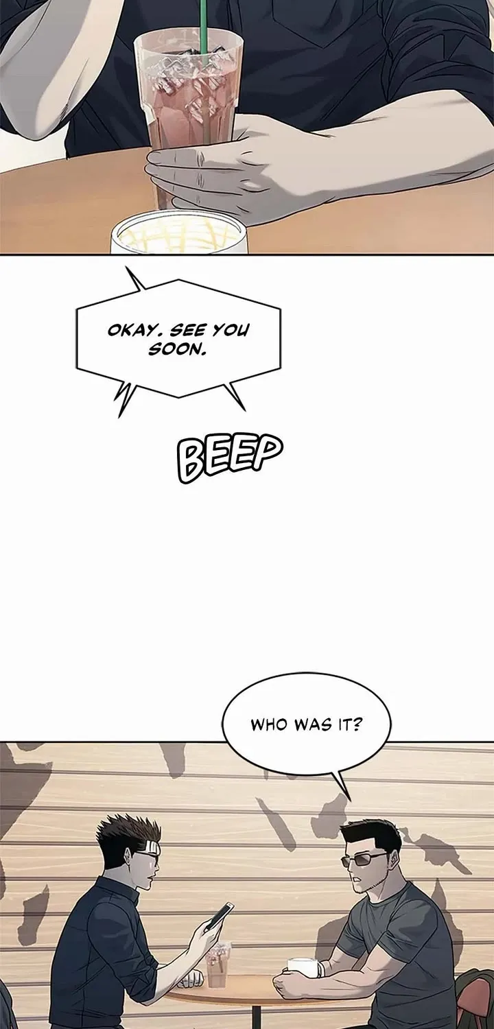 God of Blackfield Zinmanga X Chapter 208 Page 62